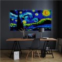 Twinkly Squares Smart LED Panels Expansion pack (3 panels) Twinkly Squares Smart LED Panels Expansion pack (3 panels)