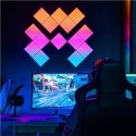 Twinkly Squares Smart LED Panels Starter Kit (6 panels) Twinkly Squares Smart LED Panels Starter Kit (6 panels)
