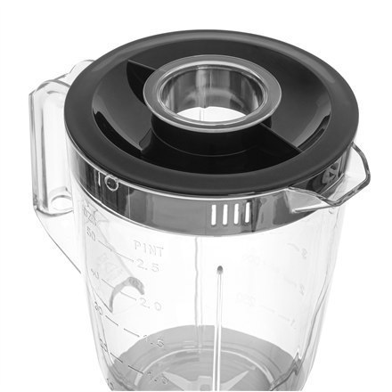 Adler Blender with jar AD 4085 Tabletop, 1000 W, Jar material Plastic, Jar capacity 1.5 L, White Adler Blender with jar AD 4085 Tabletop, 1000 W, Jar material Plastic, Jar capacity 1.5 L, White