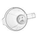 Adler Blender with jar AD 4085 Tabletop, 1000 W, Jar material Plastic, Jar capacity 1.5 L, White Adler Blender with jar AD 4085 Tabletop, 1000 W, Jar material Plastic, Jar capacity 1.5 L, White