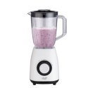 Adler Blender with jar AD 4085 Tabletop, 1000 W, Jar material Plastic, Jar capacity 1.5 L, White Adler Blender with jar AD 4085 Tabletop, 1000 W, Jar material Plastic, Jar capacity 1.5 L, White