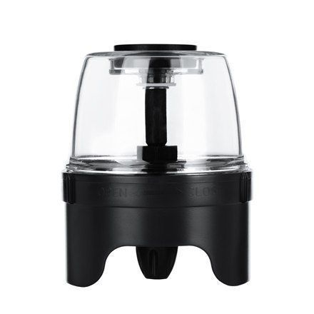 Adler Electric Salt and pepper grinder AD 4449b 7 W, Housing material ABS plastic, Lithium, Matte Black Adler Electric Salt and pepper grinder AD 4449b 7 W, Housing material ABS plastic, Lithium, Matte Black