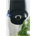 Adler Electric Salt and pepper grinder AD 4449b 7 W, Housing material ABS plastic, Lithium, Matte Black Adler Electric Salt and pepper grinder AD 4449b 7 W, Housing material ABS plastic, Lithium, Matte Black