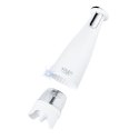Adler Electric Salt and pepper grinder AD 4449w 7 W, Housing material ABS plastic, Lithium, Matte White Adler Electric Salt and pepper grinder AD 4449w 7 W, Housing material ABS plastic, Lithium, Matte White