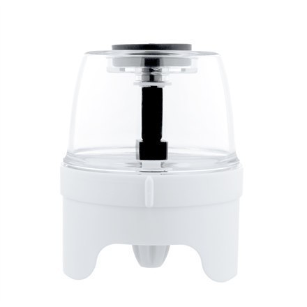 Adler Electric Salt and pepper grinder AD 4449w 7 W, Housing material ABS plastic, Lithium, Matte White Adler Electric Salt and pepper grinder AD 4449w 7 W, Housing material ABS plastic, Lithium, Matte White