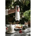 Adler Electric Salt and pepper grinder AD 4449w 7 W, Housing material ABS plastic, Lithium, Matte White Adler Electric Salt and pepper grinder AD 4449w 7 W, Housing material ABS plastic, Lithium, Matte White