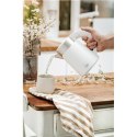 Adler Kettle AD 1372 Electric, 800 W, 0.6 L, Plastic/Stainless steel, 360° rotational base, White Adler Kettle AD 1372 Electric, 800 W, 0.6 L, Plastic/Stainless steel, 360° rotational base, White