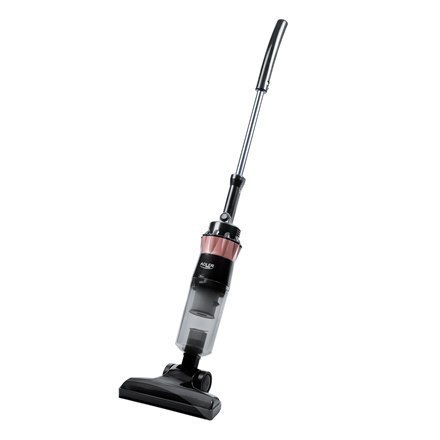 Adler Vacuum Cleaner AD 7049 Corded operating, Handheld 2in1, 600 W, - V, Black, Warranty 24 month(s) Adler Vacuum Cleaner AD 7049 Corded operating, Handheld 2in1, 600 W, - V, Black, Warranty 24 month(s)