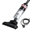 Adler Vacuum Cleaner AD 7049 Corded operating, Handheld 2in1, 600 W, - V, Black, Warranty 24 month(s) Adler Vacuum Cleaner AD 7049 Corded operating, Handheld 2in1, 600 W, - V, Black, Warranty 24 month(s)
