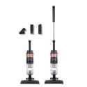 Adler Vacuum Cleaner AD 7049 Corded operating, Handheld 2in1, 600 W, - V, Black, Warranty 24 month(s) Adler Vacuum Cleaner AD 7049 Corded operating, Handheld 2in1, 600 W, - V, Black, Warranty 24 month(s)