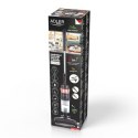Adler Vacuum Cleaner AD 7049 Corded operating, Handheld 2in1, 600 W, - V, Black, Warranty 24 month(s) Adler Vacuum Cleaner AD 7049 Corded operating, Handheld 2in1, 600 W, - V, Black, Warranty 24 month(s)