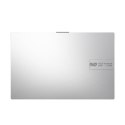 Asus Vivobook Go 15 E1504FA-BQ251W Cool Silver, 15.6 ", IPS, FHD, 60 Hz, 1920 x 1080 pixels, Anti-glare, AMD Ryzen 5, 7520U, 8 G Asus Vivobook Go 15 E1504FA-BQ251W Cool Silver, 15.6 ", IPS, FHD, 60 Hz, 1920 x 1080 pixels, Anti-glare, AMD Ryzen 5, 7520U, 8 G