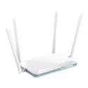 D-Link N300 4G Smart Router G403 802.11n, 300 Mbit/s, 10/100 Mbit/s, Ethernet LAN (RJ-45) ports 4, Antenna type External D-Link N300 4G Smart Router G403 802.11n, 300 Mbit/s, 10/100 Mbit/s, Ethernet LAN (RJ-45) ports 4, Antenna type External
