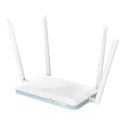 D-Link N300 4G Smart Router G403 802.11n, 300 Mbit/s, 10/100 Mbit/s, Ethernet LAN (RJ-45) ports 4, Antenna type External D-Link N300 4G Smart Router G403 802.11n, 300 Mbit/s, 10/100 Mbit/s, Ethernet LAN (RJ-45) ports 4, Antenna type External