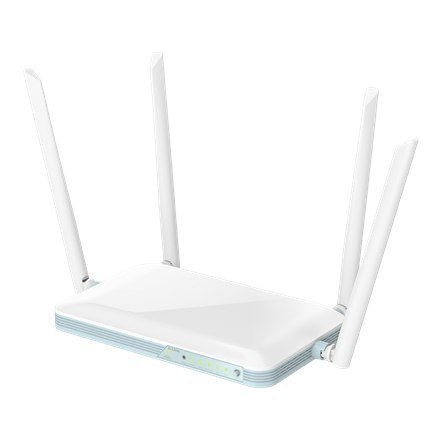 D-Link N300 4G Smart Router G403 802.11n, 300 Mbit/s, 10/100 Mbit/s, Ethernet LAN (RJ-45) ports 4, Antenna type External D-Link N300 4G Smart Router G403 802.11n, 300 Mbit/s, 10/100 Mbit/s, Ethernet LAN (RJ-45) ports 4, Antenna type External