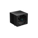 Deepcool Fan CPU Cooler ASSASSIN IV Black, Intel, AMD Deepcool Fan CPU Cooler ASSASSIN IV Black, Intel, AMD
