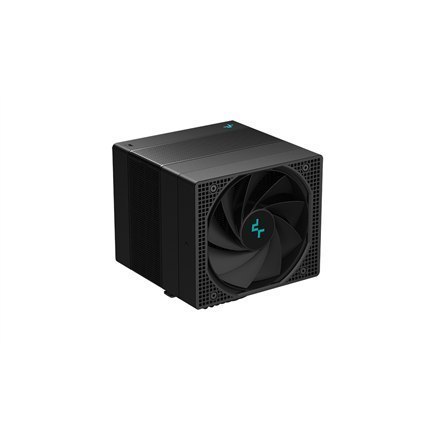 Deepcool Fan CPU Cooler ASSASSIN IV Black, Intel, AMD Deepcool Fan CPU Cooler ASSASSIN IV Black, Intel, AMD