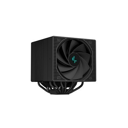 Deepcool Fan CPU Cooler ASSASSIN IV Black, Intel, AMD Deepcool Fan CPU Cooler ASSASSIN IV Black, Intel, AMD