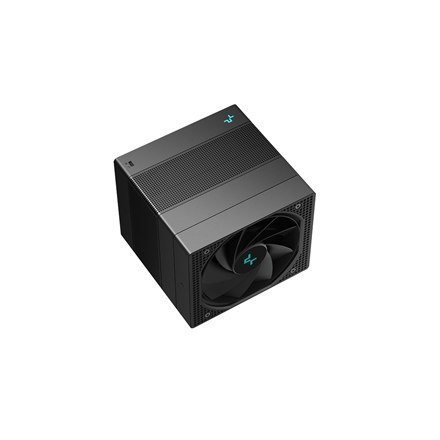 Deepcool Fan CPU Cooler ASSASSIN IV Black, Intel, AMD Deepcool Fan CPU Cooler ASSASSIN IV Black, Intel, AMD