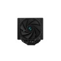 Deepcool Fan CPU Cooler ASSASSIN IV Black, Intel, AMD Deepcool Fan CPU Cooler ASSASSIN IV Black, Intel, AMD