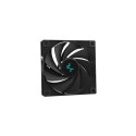 Deepcool Fan CPU Cooler ASSASSIN IV Black, Intel, AMD Deepcool Fan CPU Cooler ASSASSIN IV Black, Intel, AMD