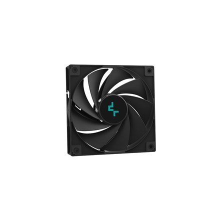 Deepcool Fan CPU Cooler ASSASSIN IV Black, Intel, AMD Deepcool Fan CPU Cooler ASSASSIN IV Black, Intel, AMD