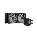Deepcool LE520 Black, Intel, AMD, CPU Liquid Cooler Deepcool LE520 Black, Intel, AMD, CPU Liquid Cooler