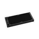 Deepcool LE520 Black, Intel, AMD, CPU Liquid Cooler Deepcool LE520 Black, Intel, AMD, CPU Liquid Cooler