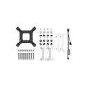 Deepcool LE520 Black, Intel, AMD, CPU Liquid Cooler Deepcool LE520 Black, Intel, AMD, CPU Liquid Cooler