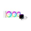 Deepcool LS720 SE WH White, Intel, AMD, CPU Liquid Cooler Deepcool LS720 SE WH White, Intel, AMD, CPU Liquid Cooler