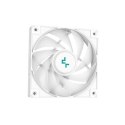 Deepcool LS720 SE WH White, Intel, AMD, CPU Liquid Cooler Deepcool LS720 SE WH White, Intel, AMD, CPU Liquid Cooler