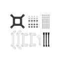 Deepcool LS720 SE WH White, Intel, AMD, CPU Liquid Cooler Deepcool LS720 SE WH White, Intel, AMD, CPU Liquid Cooler