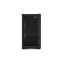 Deepcool Micro-ATX CASE CC360 Black, Mini-ITX / Micro-ATX, 4, Power supply included No, 1x USB3.0, 1x USB2.0, 1x Audio, ABS+SPCC Deepcool Micro-ATX CASE CC360 Black, Mini-ITX / Micro-ATX, 4, Power supply included No, 1x USB3.0, 1x USB2.0, 1x Audio, ABS+SPCC