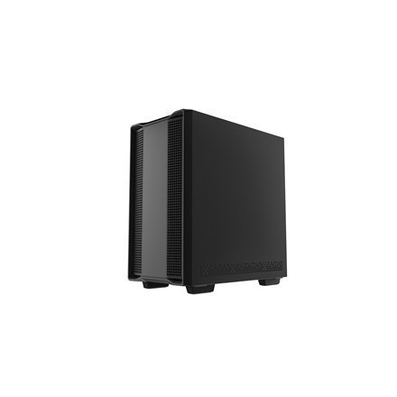 Deepcool Micro-ATX CASE CC360 Black, Mini-ITX / Micro-ATX, 4, Power supply included No, 1x USB3.0, 1x USB2.0, 1x Audio, ABS+SPCC Deepcool Micro-ATX CASE CC360 Black, Mini-ITX / Micro-ATX, 4, Power supply included No, 1x USB3.0, 1x USB2.0, 1x Audio, ABS+SPCC