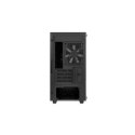 Deepcool Micro-ATX CASE CC360 Black, Mini-ITX / Micro-ATX, 4, Power supply included No, 1x USB3.0, 1x USB2.0, 1x Audio, ABS+SPCC Deepcool Micro-ATX CASE CC360 Black, Mini-ITX / Micro-ATX, 4, Power supply included No, 1x USB3.0, 1x USB2.0, 1x Audio, ABS+SPCC