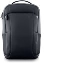 Dell EcoLoop Pro Slim Backpack Fits up to size 15.6 ", Black, Waterproof Dell EcoLoop Pro Slim Backpack Fits up to size 15.6 ", Black, Waterproof