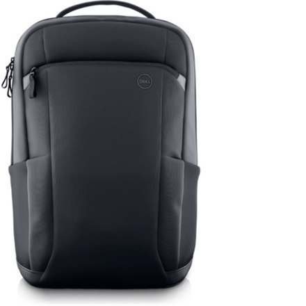 Dell EcoLoop Pro Slim Backpack Fits up to size 15.6 ", Black, Waterproof Dell EcoLoop Pro Slim Backpack Fits up to size 15.6 ", Black, Waterproof