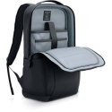 Dell EcoLoop Pro Slim Backpack Fits up to size 15.6 ", Black, Waterproof Dell EcoLoop Pro Slim Backpack Fits up to size 15.6 ", Black, Waterproof