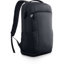 Dell EcoLoop Pro Slim Backpack Fits up to size 15.6 ", Black, Waterproof Dell EcoLoop Pro Slim Backpack Fits up to size 15.6 ", Black, Waterproof