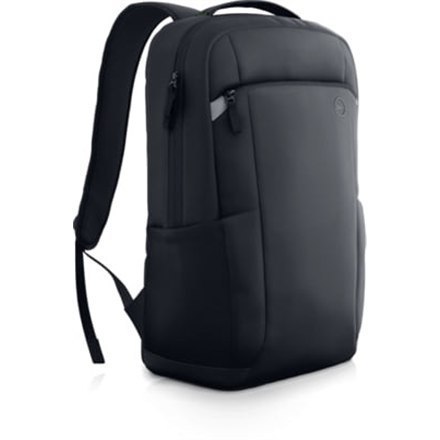 Dell EcoLoop Pro Slim Backpack Fits up to size 15.6 ", Black, Waterproof Dell EcoLoop Pro Slim Backpack Fits up to size 15.6 ", Black, Waterproof