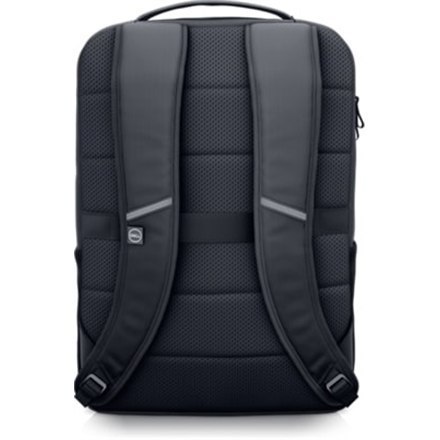 Dell EcoLoop Pro Slim Backpack Fits up to size 15.6 ", Black, Waterproof Dell EcoLoop Pro Slim Backpack Fits up to size 15.6 ", Black, Waterproof