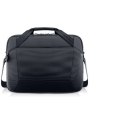 Dell Ecoloop Pro Slim Briefcase Fits up to size 15.6 ", Black, Waterproof, Shoulder strap Dell Ecoloop Pro Slim Briefcase Fits up to size 15.6 ", Black, Waterproof, Shoulder strap