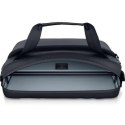 Dell Ecoloop Pro Slim Briefcase Fits up to size 15.6 ", Black, Waterproof, Shoulder strap Dell Ecoloop Pro Slim Briefcase Fits up to size 15.6 ", Black, Waterproof, Shoulder strap