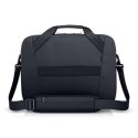 Dell Ecoloop Pro Slim Briefcase Fits up to size 15.6 ", Black, Waterproof, Shoulder strap Dell Ecoloop Pro Slim Briefcase Fits up to size 15.6 ", Black, Waterproof, Shoulder strap