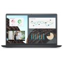 Dell Vostro 15 3530 Black, 15.6 ", WVA, FHD, 1920 x 1080, Anti-glare, Intel Core i5, i5-1335U, 8 GB, SSD 256 GB, Intel UHD Gra Dell Vostro 15 3530 Black, 15.6 ", WVA, FHD, 1920 x 1080, Anti-glare, Intel Core i5, i5-1335U, 8 GB, SSD 256 GB, Intel UHD Gra