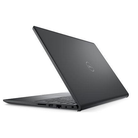 Dell Vostro 15 3530 Black, 15.6 ", WVA, FHD, 1920 x 1080, Anti-glare, Intel Core i5, i5-1335U, 8 GB, SSD 256 GB, Intel UHD Gra Dell Vostro 15 3530 Black, 15.6 ", WVA, FHD, 1920 x 1080, Anti-glare, Intel Core i5, i5-1335U, 8 GB, SSD 256 GB, Intel UHD Gra
