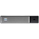 Eaton 5PX Gen2 Extended Battery Module (EBM), 48 V, Rack/tower, 2U Eaton 5PX Gen2 Extended Battery Module (EBM), 48 V, Rack/tower, 2U