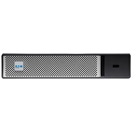 Eaton 5PX Gen2 Extended Battery Module (EBM), 48 V, Rack/tower, 2U Eaton 5PX Gen2 Extended Battery Module (EBM), 48 V, Rack/tower, 2U