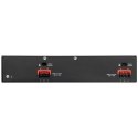 Eaton 5PX Gen2 Extended Battery Module (EBM), 48 V, Rack/tower, 2U Eaton 5PX Gen2 Extended Battery Module (EBM), 48 V, Rack/tower, 2U