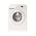 INDESIT Washing machine BWSA 61294 W EU N Energy efficiency class C, Front loading, Washing capacity 6 kg, 1151 RPM, Depth 42.5 INDESIT Washing machine BWSA 61294 W EU N Energy efficiency class C, Front loading, Washing capacity 6 kg, 1151 RPM, Depth 42.5